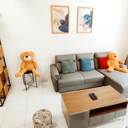 The Quintet Condominium 3-1 Танах-Рата Экстерьер фото