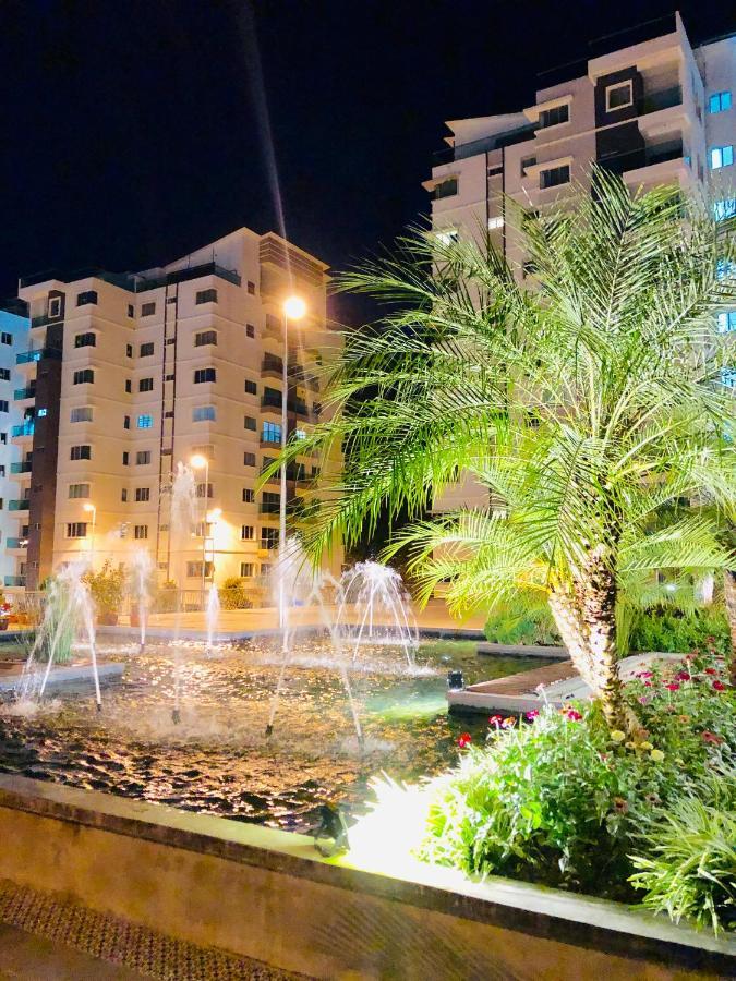 The Quintet Condominium 3-1 Танах-Рата Экстерьер фото