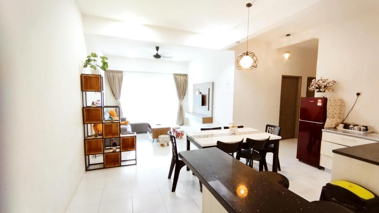 The Quintet Condominium 3-1 Танах-Рата Экстерьер фото