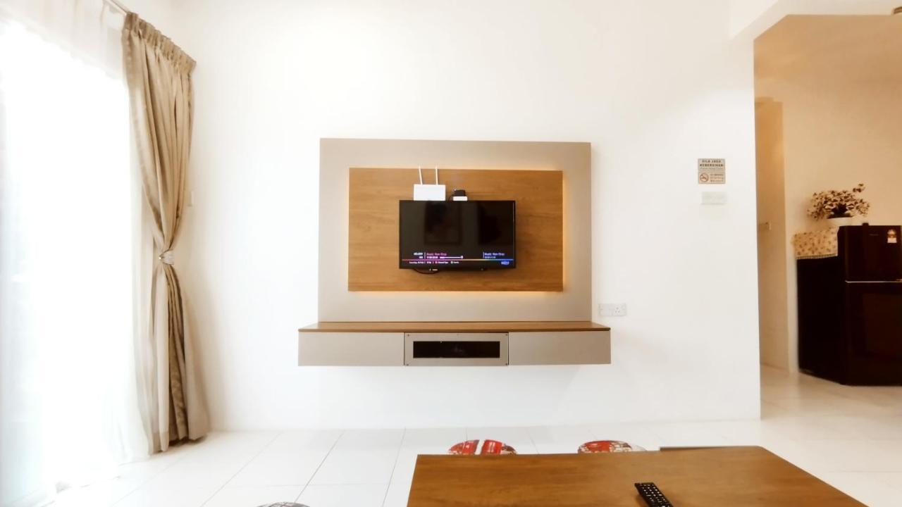 The Quintet Condominium 3-1 Танах-Рата Экстерьер фото