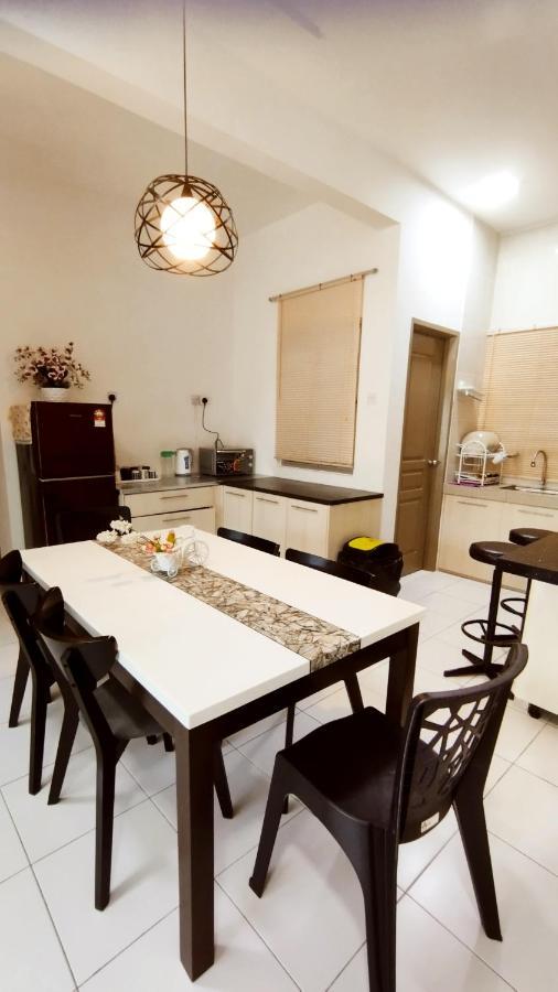 The Quintet Condominium 3-1 Танах-Рата Экстерьер фото