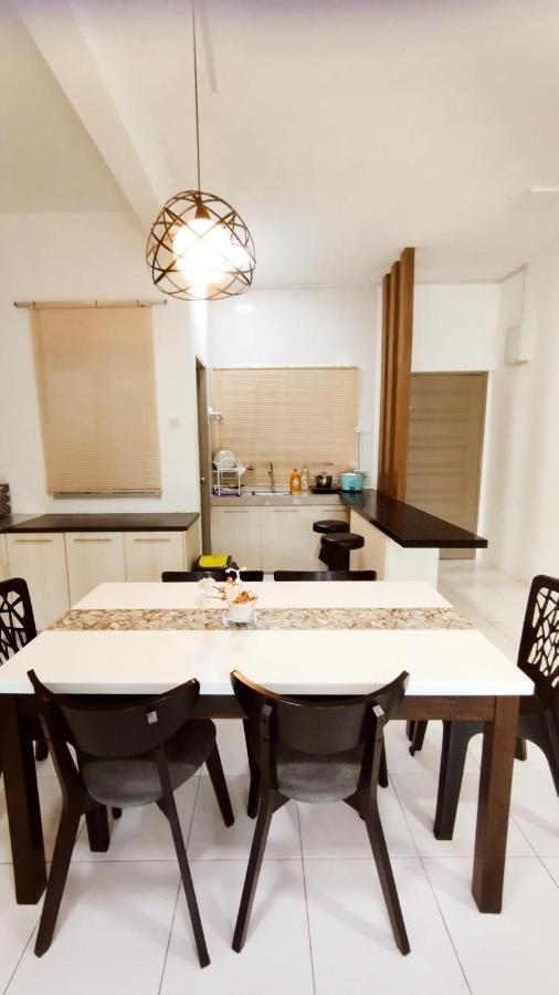 The Quintet Condominium 3-1 Танах-Рата Экстерьер фото
