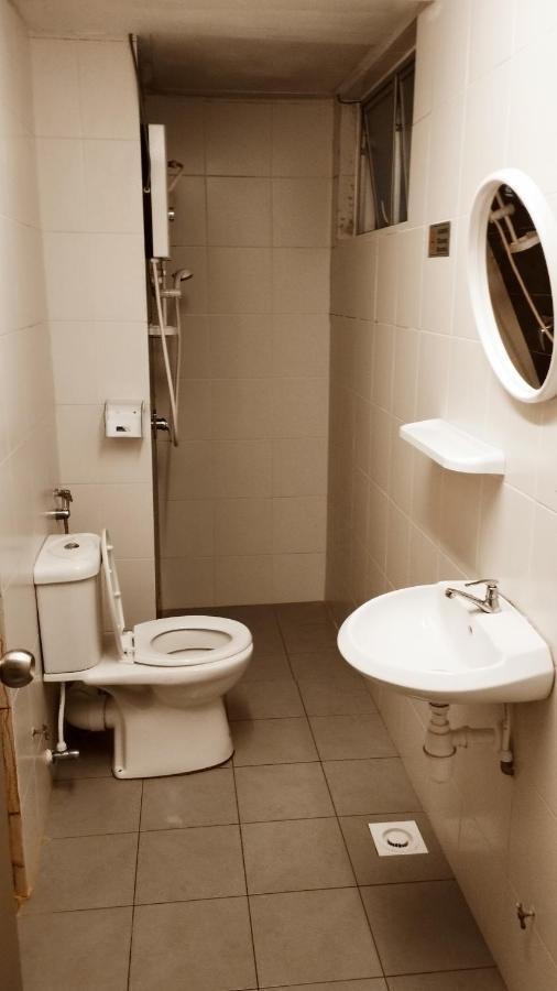 The Quintet Condominium 3-1 Танах-Рата Экстерьер фото