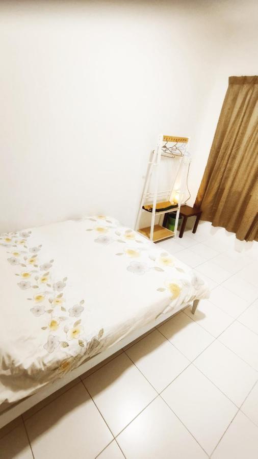 The Quintet Condominium 3-1 Танах-Рата Экстерьер фото