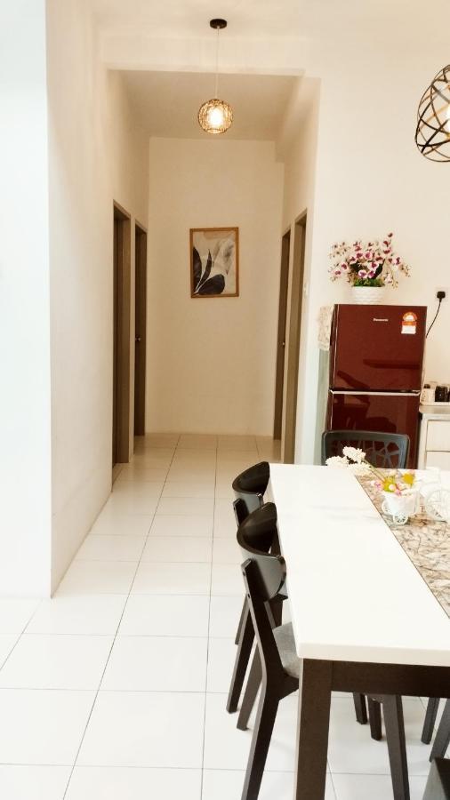 The Quintet Condominium 3-1 Танах-Рата Экстерьер фото