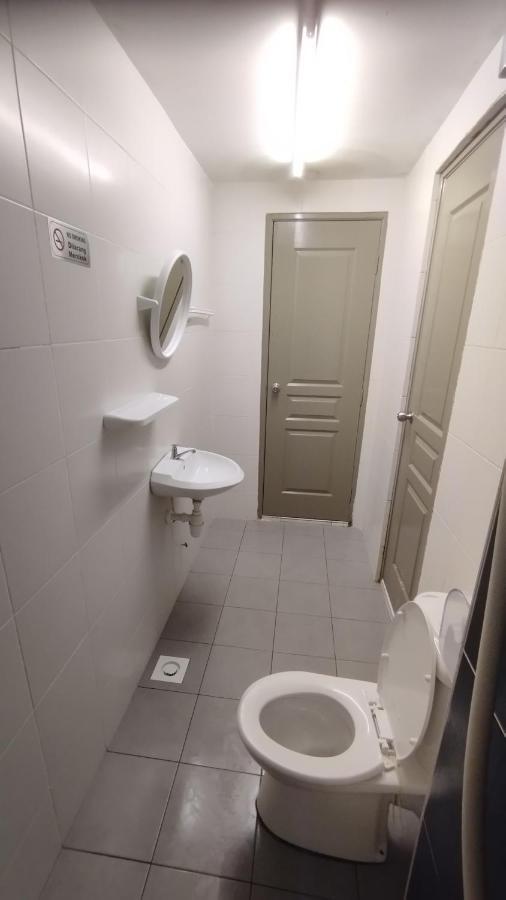 The Quintet Condominium 3-1 Танах-Рата Экстерьер фото