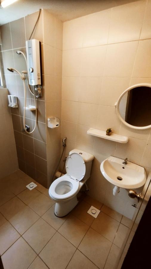 The Quintet Condominium 3-1 Танах-Рата Экстерьер фото