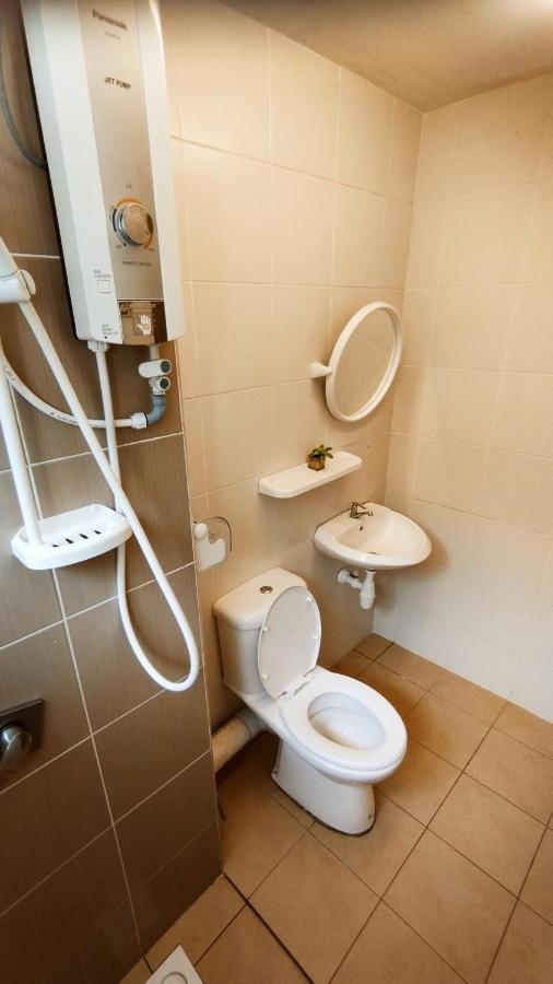 The Quintet Condominium 3-1 Танах-Рата Экстерьер фото